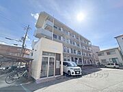 尼ヶ辻駅より徒歩4分 4階 築29年10ヶ月の賃貸物件