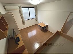 JR桜井線 長柄駅 徒歩9分の賃貸アパート 1階1Kのリビング/ダイニング