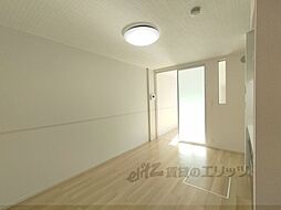 ル・ブコン 102 1階1LDKのリビング/ダイニング