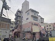 富雄駅より徒歩2分 4階 築47年6ヶ月の賃貸物件