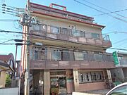 新大宮駅より徒歩4分 4階 築34年2ヶ月の賃貸物件