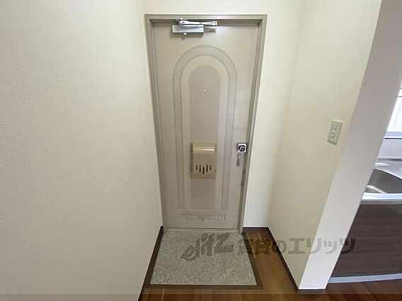 ジョイフルハイツA_内装_5