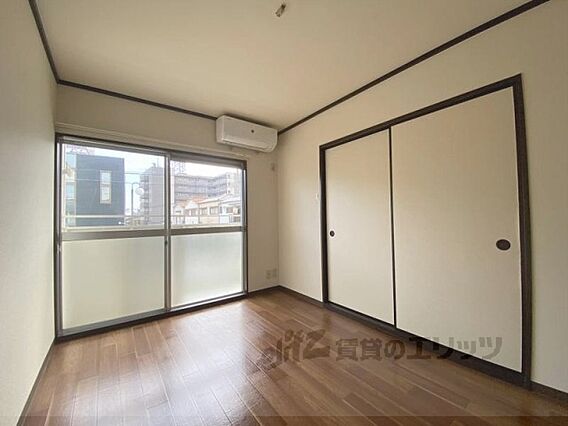 ジョイフルハイツA_内装_2