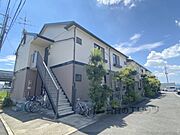 櫟本駅より徒歩9分 1階 築29年9ヶ月の賃貸物件