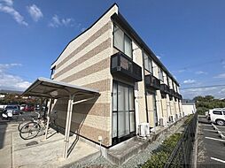 レオパレスヴィラージュＣ