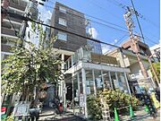 近鉄奈良駅より徒歩2分 6階 築18年7ヶ月の賃貸物件