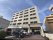 コーポ睦 4階 築29年7ヶ月の賃貸物件