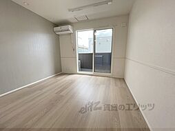 ラヴィベール 301 3階1LDKのリビング/ダイニング