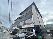 一分駅より徒歩3分 4階 築40年9ヶ月の賃貸物件