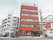 生駒駅より徒歩5分 5階 築41年11ヶ月の賃貸物件