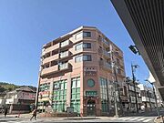 ビアンプラッセ 3階 築21年7ヶ月の賃貸物件