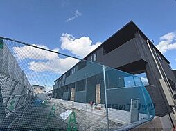 近鉄天理線 前栽駅 徒歩9分の賃貸アパート