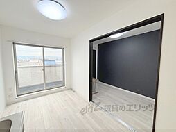 ジーメゾン大和郡山ルプレ 3階1DKのリビング/ダイニング