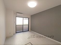 フクダ不動産新大宮マンション 312 3階1Kのリビング/ダイニング