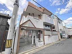 シティパレス奈良町Ｐ2