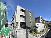 近鉄郡山駅より徒歩3分 1階 築3年7ヶ月の賃貸物件