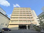 サンフークIII 5階 築21年8ヶ月の賃貸物件