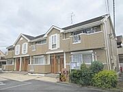 アサテラスII 1階 築20年4ヶ月の賃貸物件