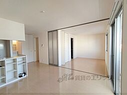 ＷＩＴ大安寺I 203 2階2LDKのリビング/ダイニング