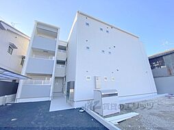 クレアール堺町I