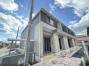 ＢｅｌｌｅＶｉｌｌｅＢ—I 2階 築2年11ヶ月の賃貸物件