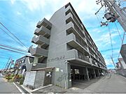 結崎駅より徒歩3分 6階 築31年の賃貸物件