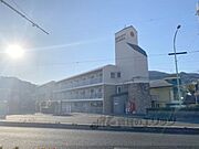 菜畑駅より徒歩4分 2階 築46年6ヶ月の賃貸物件