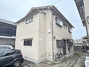 新大宮駅より徒歩6分 1階 築44年7ヶ月の賃貸物件