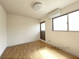 スコッチテリア三条 3階ワンルームのリビング/ダイニング