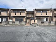 ハイム櫟B 2階 築30年7ヶ月の賃貸物件