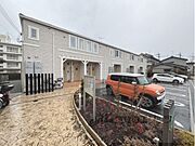 天理駅より徒歩4分 1階 築4年7ヶ月の賃貸物件