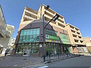 生駒駅より徒歩3分 5階 築21年7ヶ月の賃貸物件