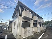 ジュネス平城山A 2階 築26年9ヶ月の賃貸物件