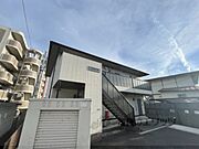 尼ヶ辻駅より徒歩5分 2階 築23年7ヶ月の賃貸物件