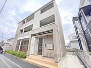 近鉄郡山駅より徒歩5分 1階 築9年2ヶ月の賃貸物件