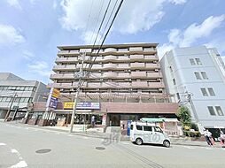 近鉄奈良線 東生駒駅 徒歩2分の賃貸マンション