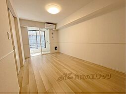 クレメント東九条Ｂ 103 1階1LDKのリビング/ダイニング