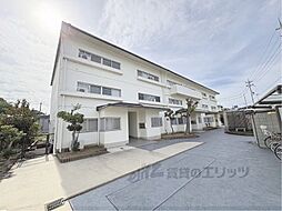 JR関西本線 王寺駅 徒歩18分の賃貸マンション