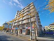 天理駅より徒歩4分 2階 築29年の賃貸物件