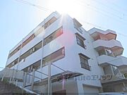 信貴山下駅より徒歩3分 2階 築32年9ヶ月の賃貸物件