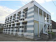 レオパレス大陽参番館の賃貸物件