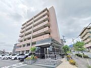 生駒駅より徒歩10分 7階 築16年3ヶ月の賃貸物件