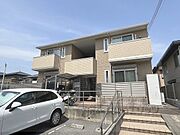 アンソレイエ星和台 1階 築14年1ヶ月の賃貸物件