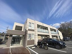 近鉄奈良線 東生駒駅 徒歩34分の賃貸アパート