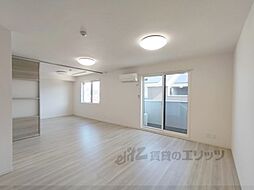 Ｄａｉｙａ　Ｓｏｉｅ（ダイヤ　ソワ） 202 2階3LDKのリビング/ダイニング