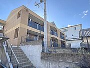 池部駅より徒歩5分 築17年1ヶ月 2階建の賃貸物件