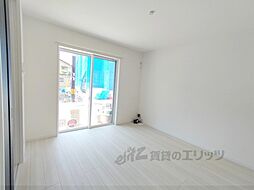 ソレイユビセレクト法蓮町I 1階1LDKのリビング/ダイニング