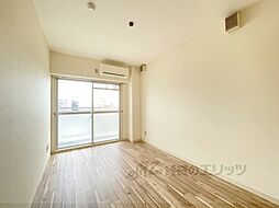 ミユキシティーマンション2 605 6階1Kのリビング/ダイニング