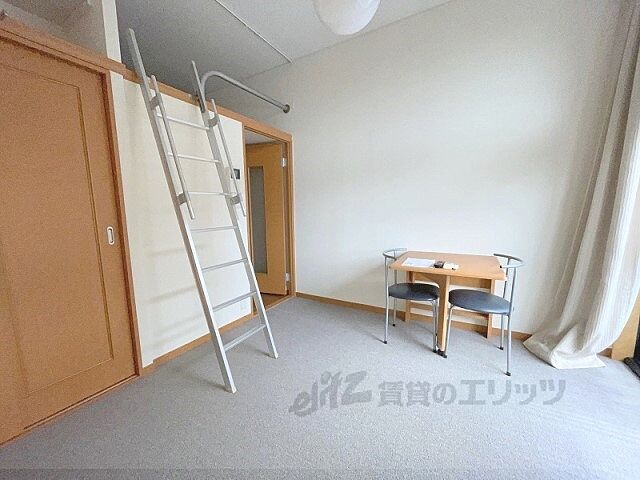 子供部屋