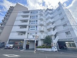 JR関西本線 王寺駅 徒歩6分の賃貸マンション